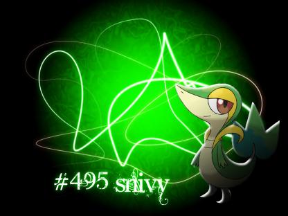 Snivy
