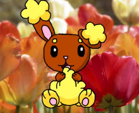 So this (along with some others) is a picture i drew on girlsgogames. i like to draw on there ^^ I obveously didnt draw the background, they give you 