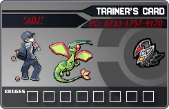 So  this is the prototype
Tell me how you like the format.