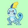 Sobble front base