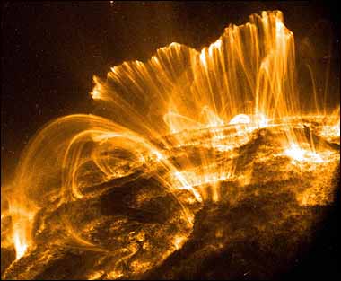 solarflare
