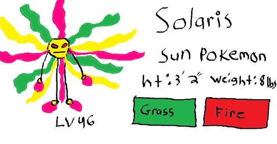 Solaris