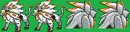 Solgaleo 256x64
