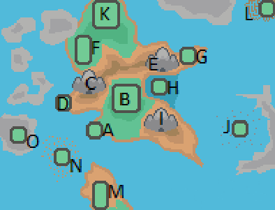 some map
