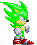 Sonic Transformations by SlashTheHedgehog1337
