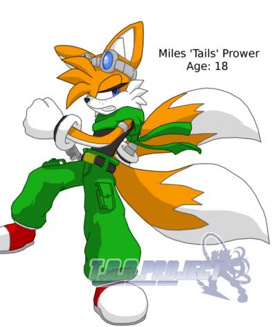Sonic X Years Miles Prower 018 coloured small
10 years later and Tails is now badass, and he's a part time mercenary.