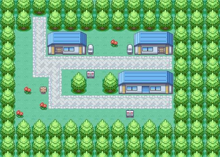 SORA TOWN