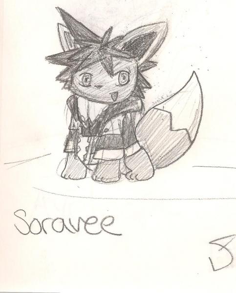 Soravee
