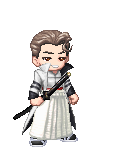 Sosuke Aizen