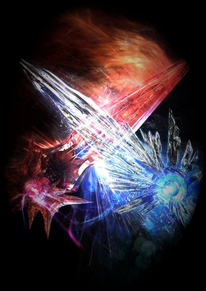 SoulCalibur Vs Soul Edge
