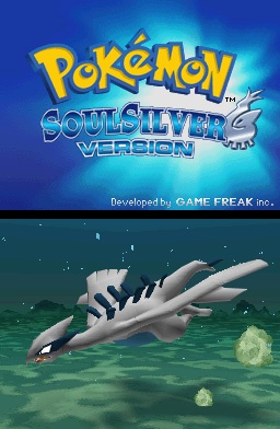 soulsilver