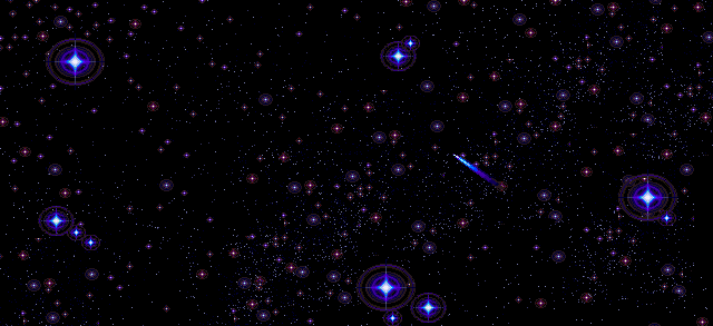 space black large