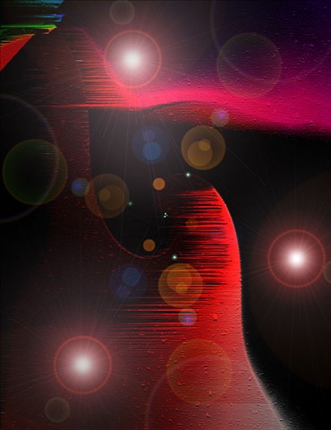 spacey thingy