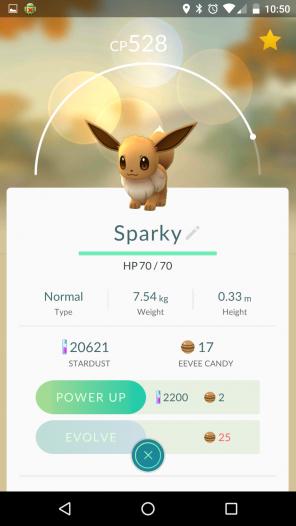 Sparky