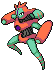 SPattackdeoxys