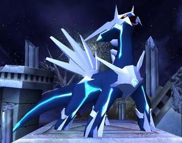 SpearPillarDialga