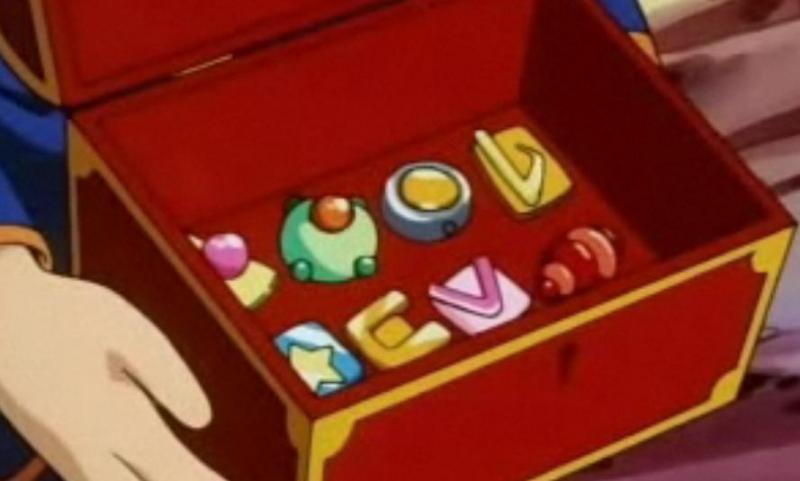 Spec Badges 2