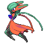 Speed Deoxyvoir