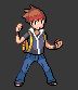 Spencer With Pokeball