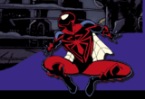 Spiderman unlimited