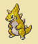Spike Roller