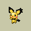Spiky-Eared Pichu