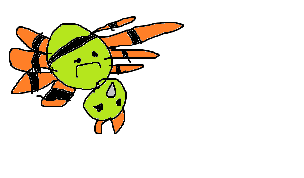 spinarak