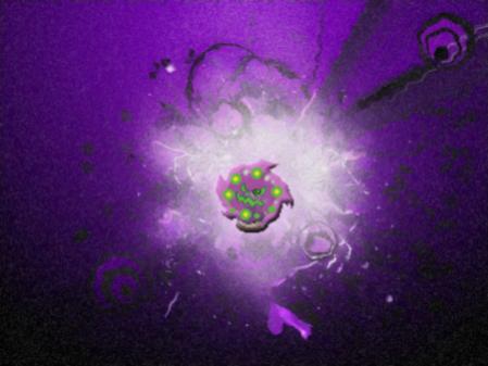 Spiritomb banner
