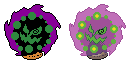 Spiritomb Devamp