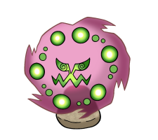 Spiritomb