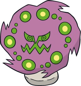 spiritomb