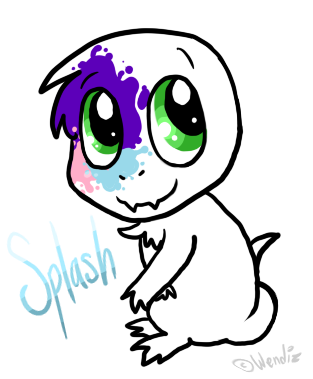 Splash
Request 2