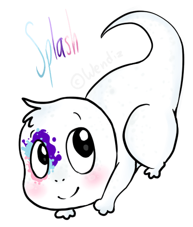 Splash 
Request 7