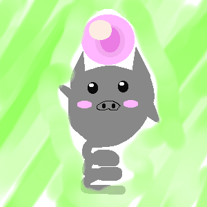 Spoink