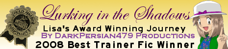 SPPf Award Winner Banner