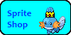 Sprite button for Pokefarm