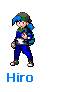 Sprite made by Dark Mike!