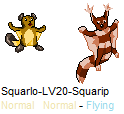 Squarip