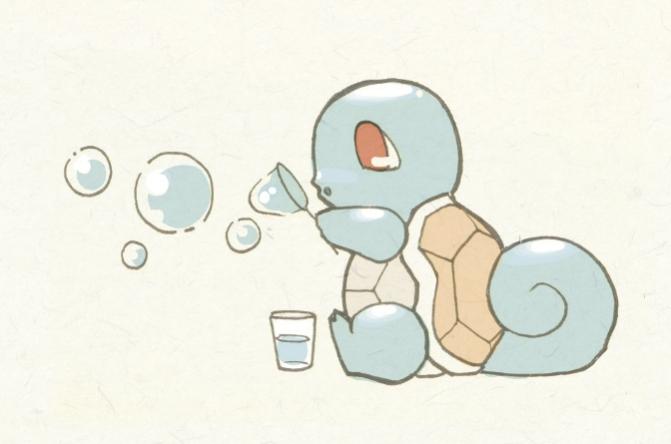 Squirtle