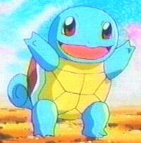 Squirtle