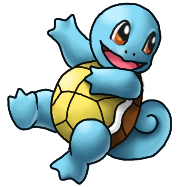 squirtle