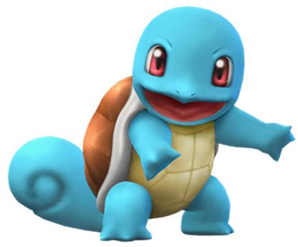 Squirtle