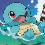 squirtle