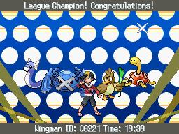 SS Champion