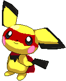 SSF2 Super Pichu 2