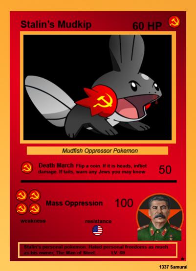 Stalin's KIPZ