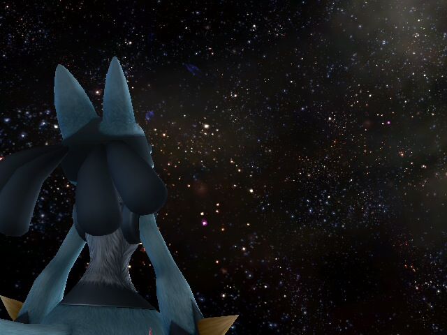 starein at the stars