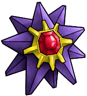 Starmie