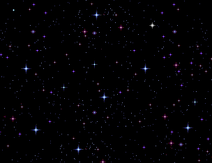 Stars.
