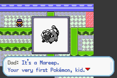 Starter